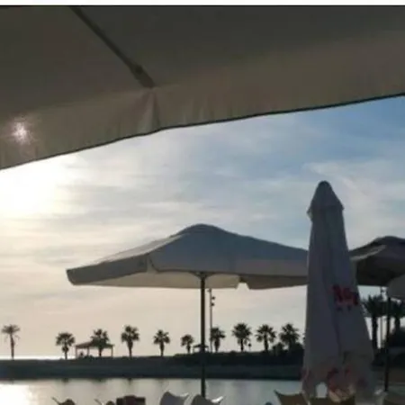 Primera Linea, Magnificas Vistas Al Mar Y A La Playa 公寓 *